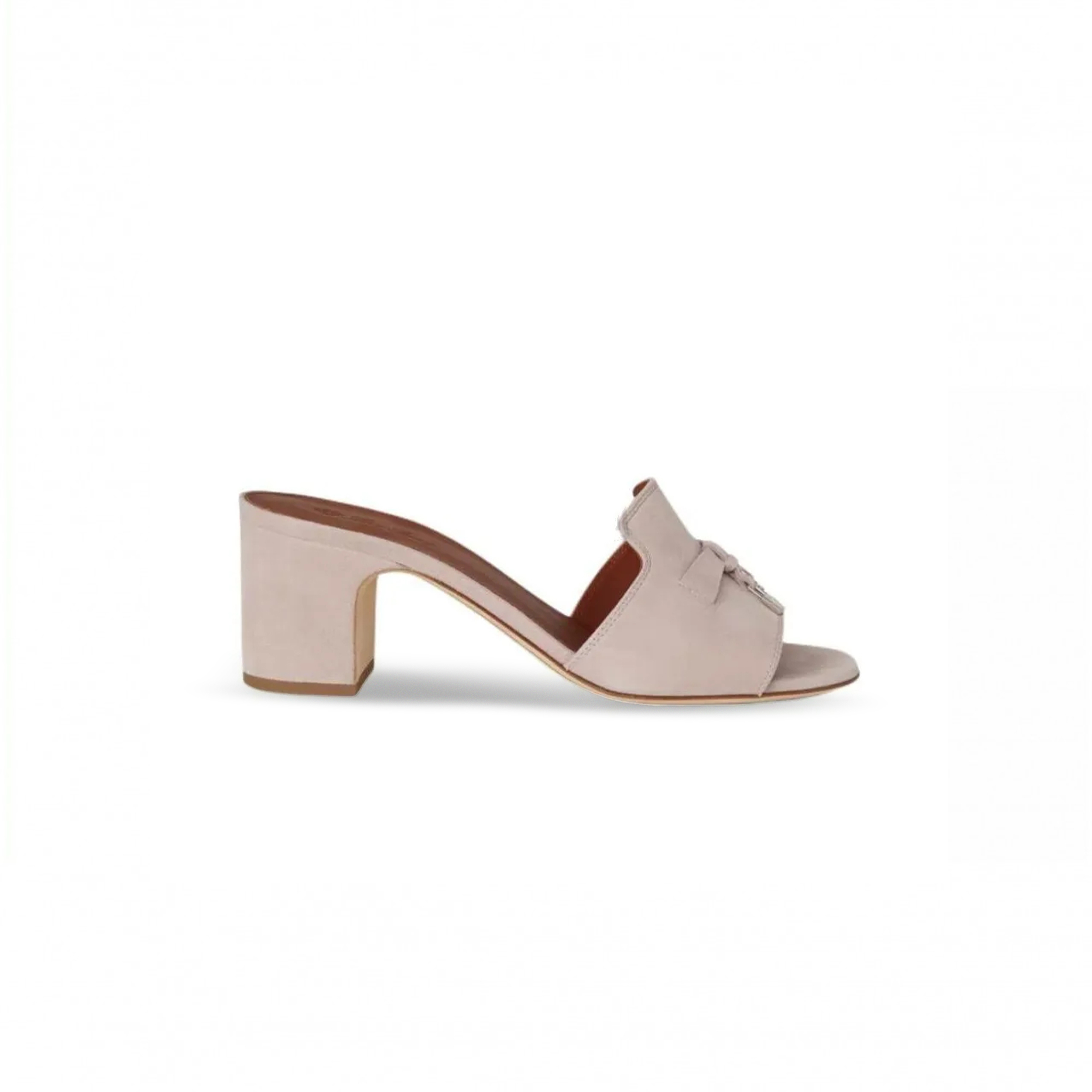 L**o p*ana summer charms sandal suede goatskin fai5579309g